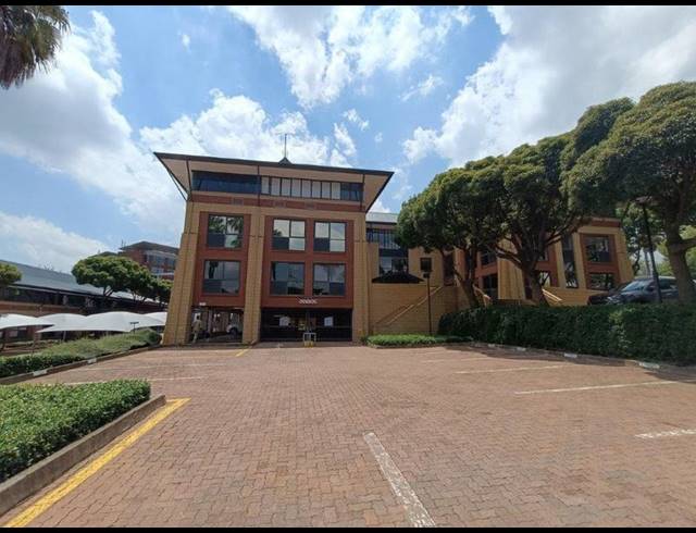 BUSINESS PROPERTY TO RENT IN WELTEVREDEN PARK